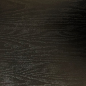 3d Nero A Strisce di Legno Del Grano Eall Adesivo Da Tavolo/Porta/Cabinet/<span class=keywords><strong>Mobili</strong></span> Ristrutturazione Adesivo Impermeabile di Auto-adesivo carta da parati - Product Image 4