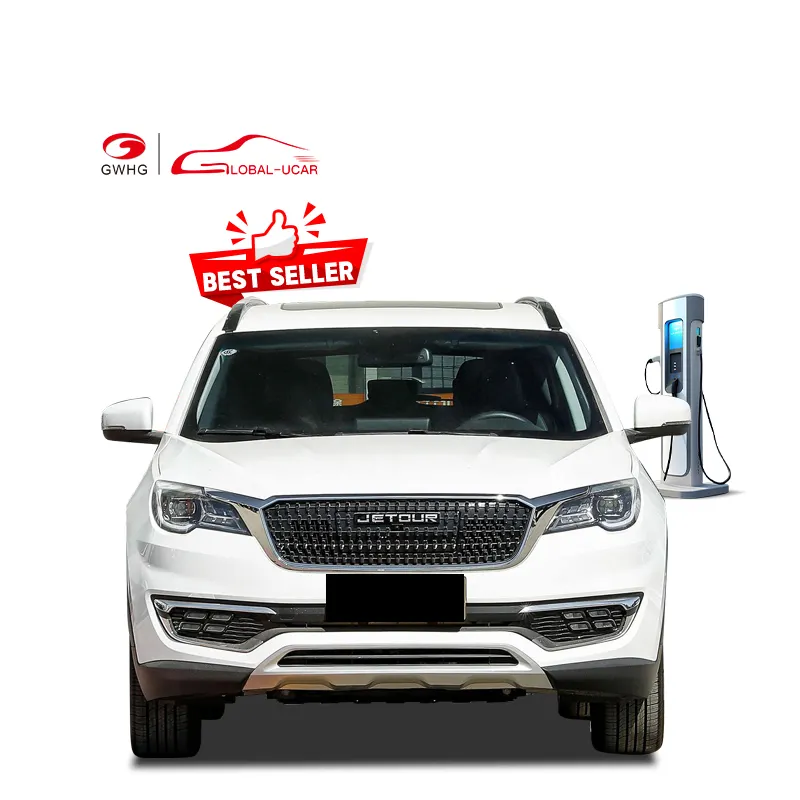 Popular Chery Auto Elettrica Jetour X70S Ev Pure Electric Suv Jetour X70 Araba Buy Car From China