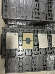 Processeur serveur Intel Xeon Gold 6230 reconditionné, 2,10 GHz, 20 cœurs, 27,5 Mo, 125 W, FCLGA3647, SRF8W - Product Image 2