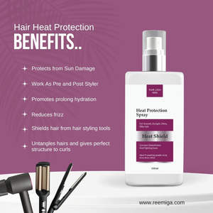 Nuevo Aceite Capilar Más Vendido, Protección Contra el Calor, Sin Crueldad Animal ni Silicona, Fórmula Brillante para Uso Doméstico - Product Image 4