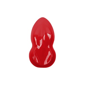 CARBINS brillant PET voiture vinyle PET brillant couleur rouge carmin emballage voiture autocollant <span class=keywords><strong>Wrap</strong></span> maître voiture <span class=keywords><strong>Wrap</strong></span> - Product Image 1