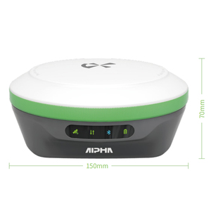 Sistema GNSS Serie Alpha T, Precio del GPS RTK - Product Image 1