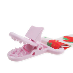 Offre Spéciale attache-tétine pour bébé attache-tétine en polyester sans BPA - Product Image 5