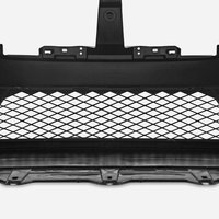 Body Kit Bumper Depan Mobil FC/FK7 TR Generasi ke-10 Baru, Material PP, 100% Presisi, 2005-, Suku Cadang Pengganti Mobil