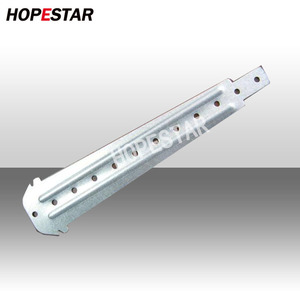 Meta Furring Channel Clip Pivot Rod Bracket Suspendu <span class=keywords><strong>Plafond</strong></span> F47 Clip Hanger <span class=keywords><strong>pour</strong></span> Light Gauge Steel - Product Image 2