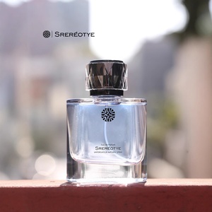 SILIROTI Years Song Parfum pour Femme Floral Oriental Format Standard Parfum Léger Longue Durée Commerce Extérieur Vente Chaude Transfrontalière - Product Image 2