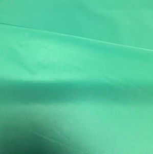 Stoffen Fabricage Faux Imiteert Geheugendoorlaatbaarheid Membraan Ademend Voor Bergsportkleding Skipakken Activewear-Stof - Product Image 4