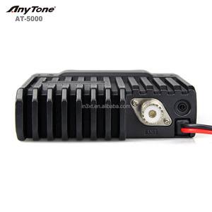 วิทยุสื่อสาร Anytone AT-5000 CB ระยะไกล <span class=keywords><strong>AM</strong></span>/<span class=keywords><strong>FM</strong></span>/SSB/CW ทุกโหมด 27MHz วิทยุเคลื่อนที่ ทนทานต่อสภาพอากาศ - Product Image 3