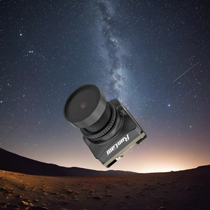 Cámara RunCam Phoenix 2 Pro Phoenix 2 SP V3 1500TVL 128 FOV Starlight Night para Drones de Carreras FPV, Accesorios para Drones FPV - Product Image 2