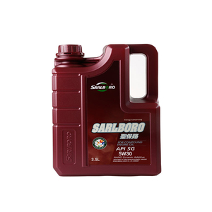 Sarlboro marques <span class=keywords><strong>Essence</strong></span> <span class=keywords><strong>5w30</strong></span> 5w40 huile moteur synthétique <span class=keywords><strong>5w30</strong></span> huile moteur - Product Image 2