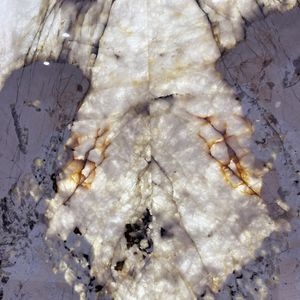 Vendita calda della fabbrica della Cina Pandora Onyx marmo TV unità di parete pietra naturale sfondo in salotto granito lucido per ville - Product Image 5