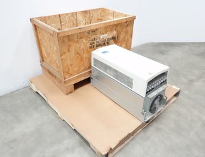 ACS800-U1-0100-7 Variador de Frecuencia AC de 100hp, 525-690V-CA, 0-690V-CA, 0-300Hz con PLC - Product Image 4