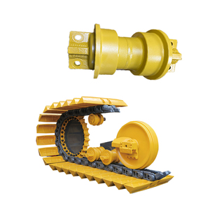 الحفار السفلي الأسطوانة السفلية لكوماتسو/من الأسفل - Product Image 1