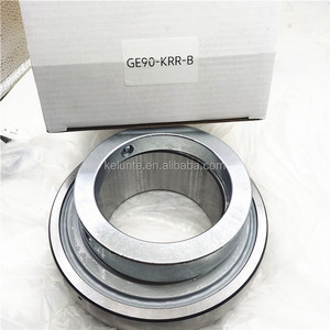 ボールベアリングGE90KRRBベアリング<span class=keywords><strong>GE90</strong></span>-<span class=keywords><strong>KRR</strong></span>-<span class=keywords><strong>B</strong></span> 90x 160x 52mm <span class=keywords><strong>GE90</strong></span>-XL-<span class=keywords><strong>KRR</strong></span>-<span class=keywords><strong>B</strong></span>挿入中国ブランド - Product Image 1