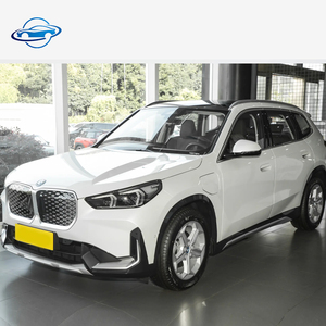 มีสินค้าในสต็อก ปี 2025 รถยนต์ไฟฟ้า BMWix1 SUV-4WD แบตเตอรี่ 66.45kWh ระยะทางวิ่ง 501-600 กม. พวงมาลัยซ้าย 5 ประตู 5 ที่นั่ง ส่งออกทั่วโลก - Product Image 3