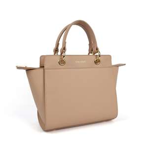 Sac à main en cuir de bonne qualité, mallette de Design Unique, de couleur Pure, mallette de <span class=keywords><strong>marque</strong></span> célèbre, - Product Image 5