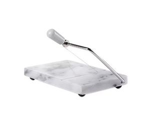 Vendeur chaud moderne manuel marbre fromage trancheuse usine en gros Taiwan - Product Image 1