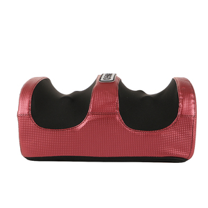 Haute qualité <span class=keywords><strong>pas</strong></span> <span class=keywords><strong>cher</strong></span> Massage des pieds pédicure Machine soulagement de la douleur compresse chaude pétrissage électronique Circulation sanguine Massage des pieds - Product Image 2