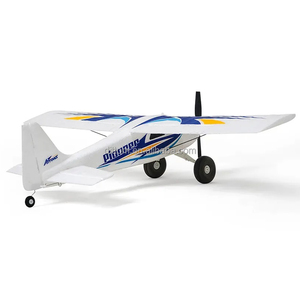 <span class=keywords><strong>Avion</strong></span> RC Arrows Hobby 620mm, modèle <span class=keywords><strong>de</strong></span> chasse 2.4GHz avec gyroscope, prêt à voler (RTF), avec deux batteries - Product Image 2