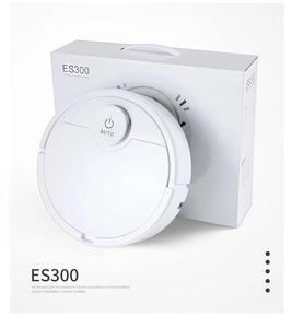 Barredora inteligente automática para limpieza del hogar, limpiadores de suelo, aspiradoras robóticas <span class=keywords><strong>ES300</strong></span> - Product Image 4