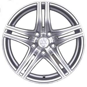 Jantes <span class=keywords><strong>de</strong></span> sport pour voitures 15 <span class=keywords><strong>16</strong></span> 17 18 <span class=keywords><strong>pouces</strong></span> Jantes Alu 4x100 Jantes Boîte en carton Garniture en aluminium Peinture en aérosol Jantes en aluminium Voiture R15 5 trous - Product Image 1