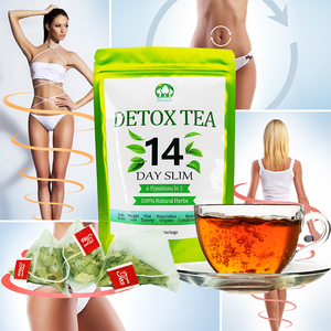 14-Day Organic All-Natural Herbal <strong>Slimming</strong> <strong>Tea</strong> for Intestinal Cleansing Weight Loss OEM Office Afternoon <strong>Tea</strong> for Adults - Product Image 4