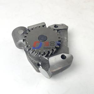 ปั๊มน้ำมัน FL912 FL913 รุ่น 04157010 สำหรับอะไหล่เครื่องยนต์ดีเซล - Product Image 5