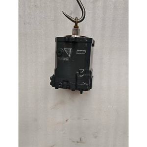 Pompe hydraulique HPV HMV HPV135-02L HMV75-02-0001 HPV75-02L0000 Pompe à piston hydraulique - Product Image 5