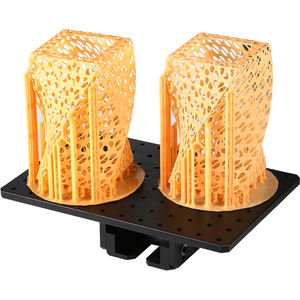 Yidimu Pellicola FEP per Resina 3D stampante 240x340mm SLA/LCD Fep Fogli di 0.15-0.2mm 3D Filamenti Stampante impresora - Product Image 3