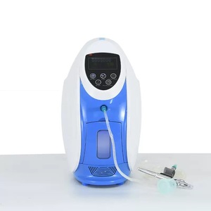 Dôme d'oxygène vertical <span class=keywords><strong>O2</strong></span> Infusion <span class=keywords><strong>Anion</strong></span> pour rajeunissement de la peau, éclaircissement, hydratation, anti-âge, nettoyage en profondeur OEM ODM Salon Clinique - Product Image 2