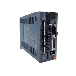 NOUVEAU MR-J4W3-1010B MELSERVO-J4 Amplificateur trois axes à puissance mixte - Product Image 1