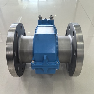 เครื่องวัดอัตราการไหล Endress+Hauser 50P1H รุ่นดั้งเดิม 4-20mA Hart ออกแบบมาเฉพาะสำหรับอุณหภูมิปานกลางถึงสูง - Product Image 4