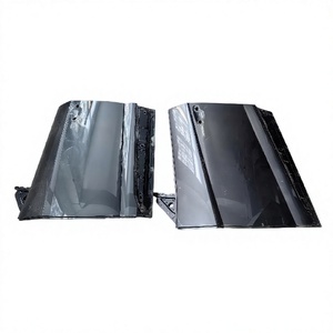 Pièces automobiles haute performance pour Lamborghini Urus, accessoires de porte de voiture en promotion, 4ML833051A, porte arrière gauche en alliage d'aluminium à installer - Product Image 3