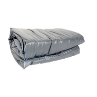 INTEX Challenger Chèo Thuyền Bơm Hơi PVC 3 Người Air Boat Xuồng Ba Lá Bè Công Cụ Đánh Cá Xuồng Nhựa Sông Hồ 3 Air Buồng