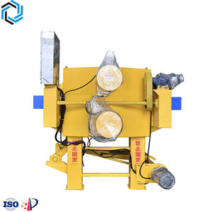 Bộ lọc Báo Chí công nghiệp để tách chất rắn và chất lỏng - Product Image 3