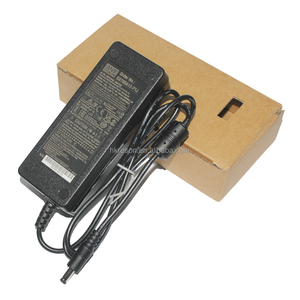 อะแดปเตอร์แปลงไฟ Meanwell GST60A12-P1J ซีรีส์ 60W 12V AC/DC  5V 7.5V 9V 12V 15V 18V 24V 48V ประหยัดพลังงาน ไม่ใช้งานภายใต้โหลดต่ำ - Product Image 1
