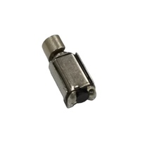 Moteur vibrant SMD 4 mm 2,3 V 2,7 V 3 V 3,3 V DC pour carte PCB, utilisé pour les téléphones mobiles