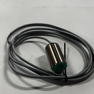 SENSOR DE PROXIMIDAD INDUCTIVO <span class=keywords><strong>PEPPERL</strong></span> + <span class=keywords><strong>FUCHS</strong></span> - Product Image 1