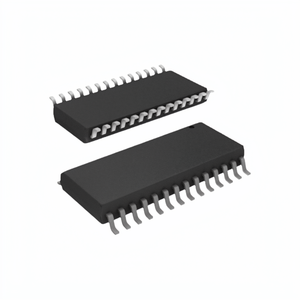 Embedded MC9S08SE4MWL Electronics Component 28 SOlC Manufacturer Channel - Product Image 1