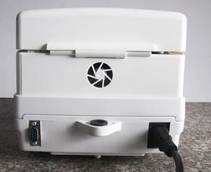 110g एलसीडी स्क्रीन तेजी से लकड़ी अनाज मकई मक्का नमी मीटर विश्लेषक कीमत - Product Image 3