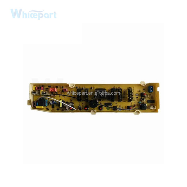 Washing Machine Computer Board DB6037 Washing Machine Computer Control PCB Board