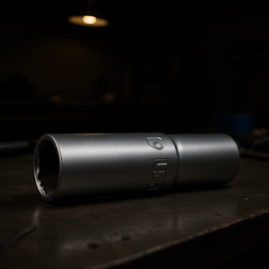 Barra de extensión para llave de tubo de 235 1/2 pulgadas XL para herramientas de reparación automotriz - Product Image 3