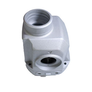 บริการเครื่องจักรกลซีเอ็นซีความแม่นยำสูง ชิ้นส่วนอะลูมิเนียม สแตนเลส งานกัด 3 4 5 แกน งานกลึง งานต้นแบบ งานผลิตจำนวนมาก - Product Image 1