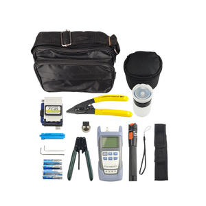 Equipamento de Instalação de Fibra Óptica UT-King em Promoção, Kit de Ferramentas FTTH Personalizado - Product Image 3