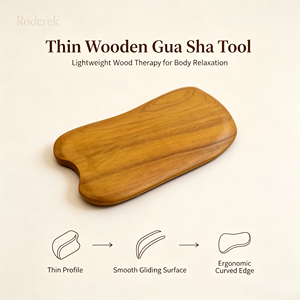 Tabla de Gua Sha de Madera Natural con Logotipo Personalizado, Herramienta de <span class=keywords><strong>Masaje</strong></span> Ergonómica <span class=keywords><strong>y</strong></span> Delgada para <span class=keywords><strong>SPA</strong></span> de Cuerpo Completo, Empaque Personalizado OEM - Product Image 1