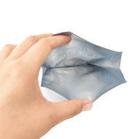 Sacs d'emballage pour terreau/engrais respirants personnalisés de style le plus récent