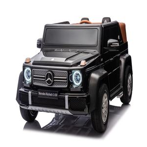 WDA1000Licencia Mercedes Niños Electriccar para niños Paseo en coche eléctrico Nueva llegada - Product Image 2
