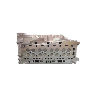 Conjunto de Cabeza de Cilindro DV5RC DV5RD <span class=keywords><strong>1.5</strong></span> BlueHDi para Citroën, Peugeot, <span class=keywords><strong>Opel</strong></span>, Fiat Scudo, Ford Transit Courier, Vauxhall 1623158880 - Product Image 2