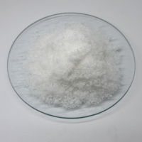 Composant nutritif de noyau de dihydrogénophosphate de sodium de qualité industrielle d'engrais soluble dans l'eau (qualité agricole)