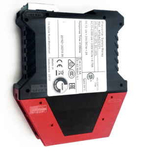 Brand New Original Safety <b>Relay</b> Plc XPSAC5121 PLC Controller Frequency Converter Dedicated PAC Controllers - Product Image 2